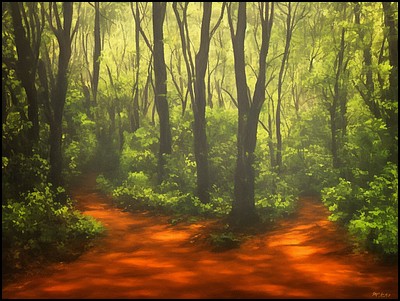 2995694952_forest_light_clearing_path_painting.jpg