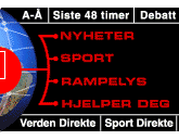 VG Nett meny